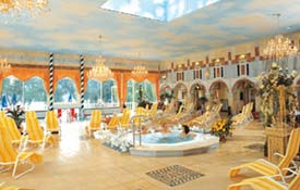 Therme Bad Hönningen Partner der Deutschen Edelstein Gesellschaft