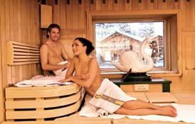 Therme Schwangau im Allgäu Partner der Deutschen Edelstein Gesellschaft